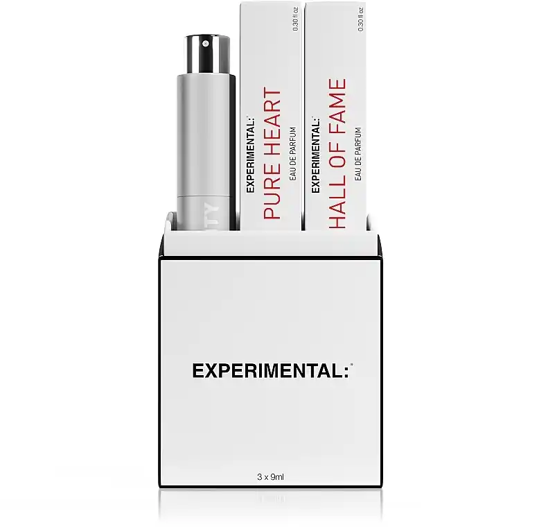 MiN New York Travel Set - Perfume