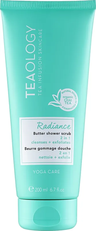 Butter Shower Scrub - Bath and Body
