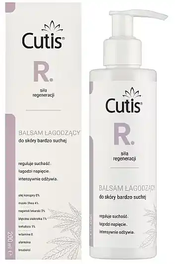 Body Balm - Bath and Body