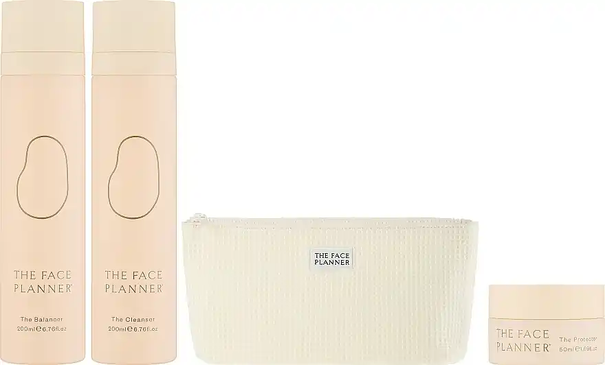 Set - Skin Care Products