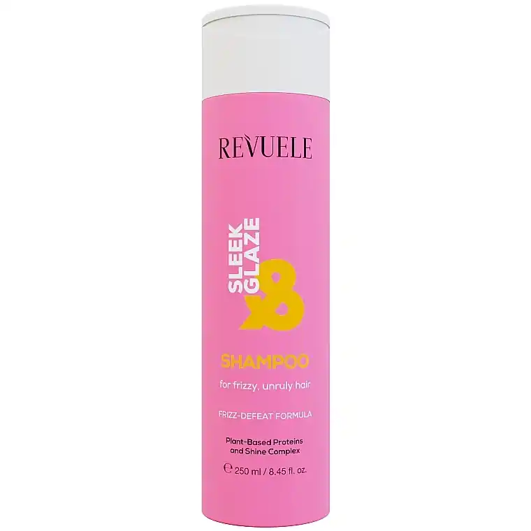 Shampoo for Unruly & Dull Hair
