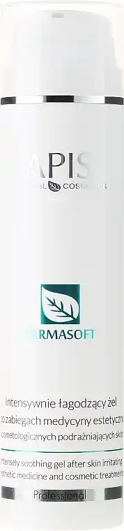 Face Gel - Skin Care Products