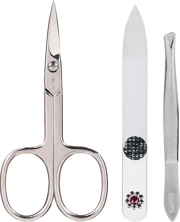 Nail Manicure Set - Accessories
