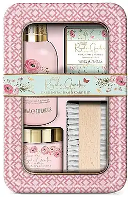 Set - Bath and Body