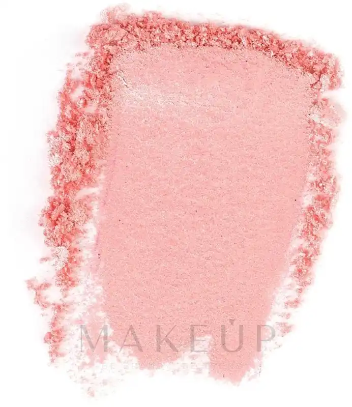 MTJ Cosmetics Frost Blush - Makeup
