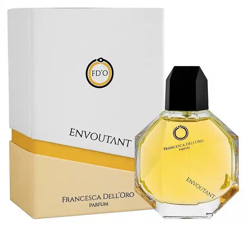 Francesca Dell`Oro Envoutant - Perfume