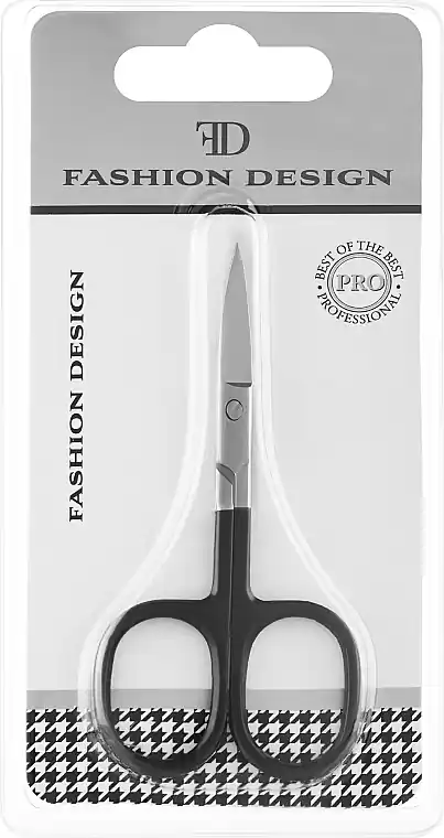 Nail Scissors, 77692 - Accessories