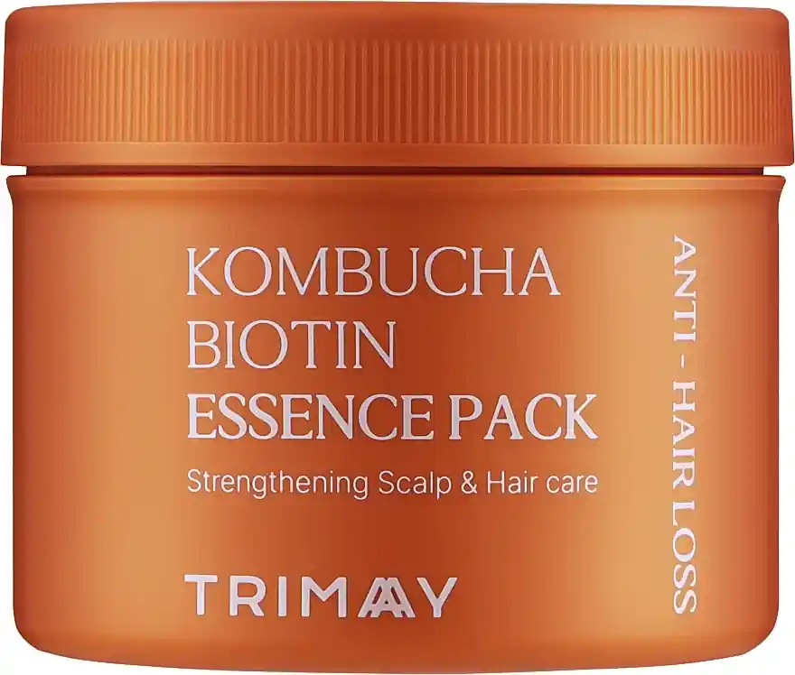 Restorative Hair Loss Prevention Mask