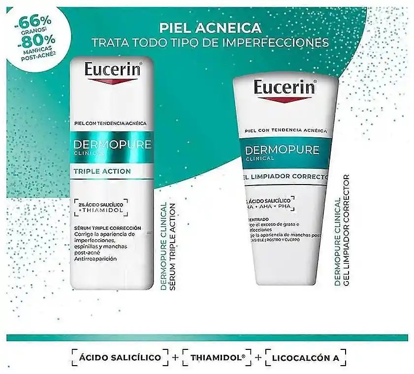 Face Set - Skin Care Products