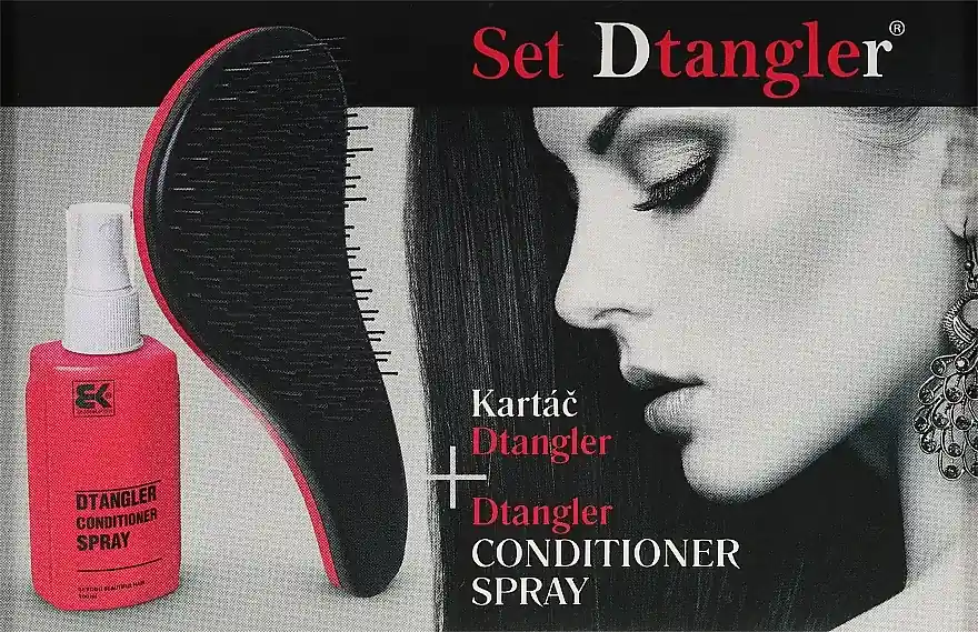 Set - Hair