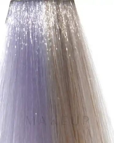 Lightening Hair Color