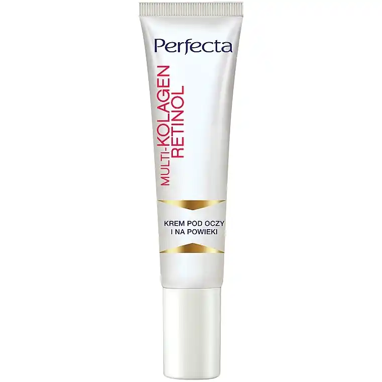 Anti-Wrinkle Eye Cream