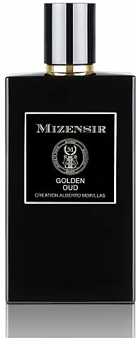 Mizensir Golden Oud - Perfume