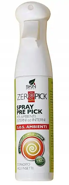 Mosquito Repellent Spray - Bath and Body