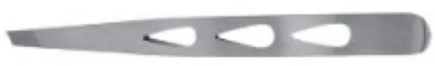 Eyebrow Tweezers 5617-17