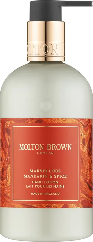 Hand Lotion - Bath and Body