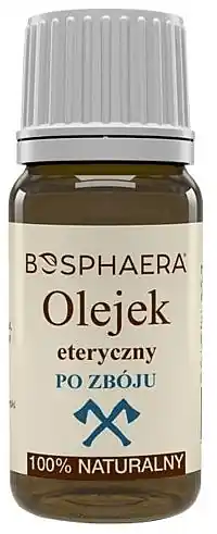 Essential Oil - Bath and Body