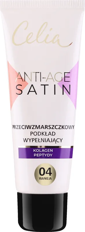 Celia Anti-Age Satin