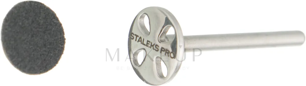 Pedicure Disc Pododisc with Removable File 180 grit, 10mm - Accessories