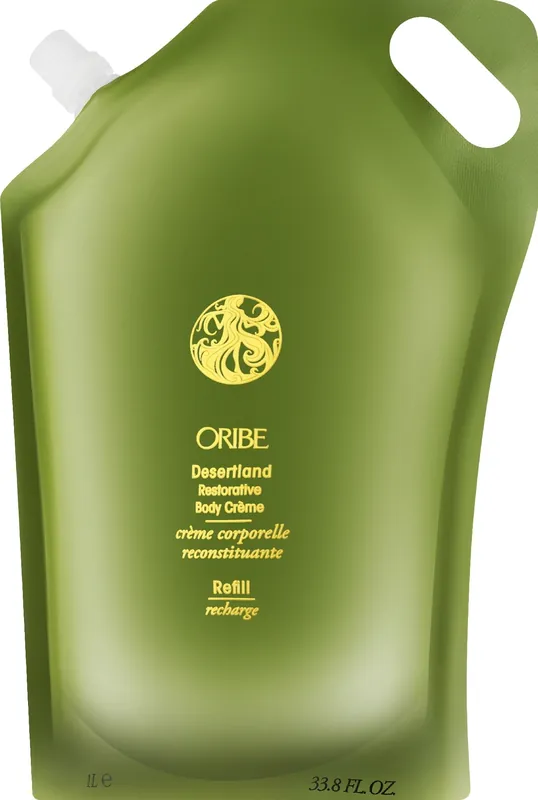 Body Cream (doy-pack)