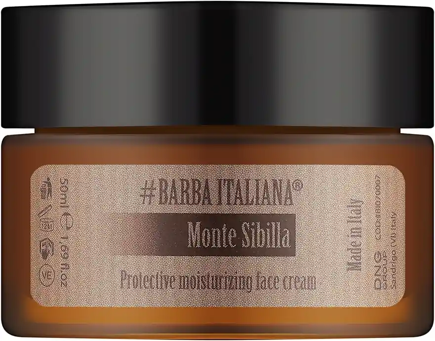 Protective & Moisturizing Face Cream - Skin Care Products