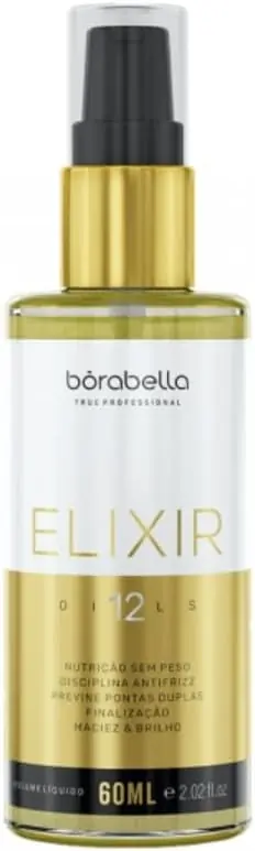 Hair Oil