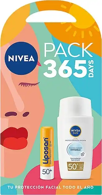 Set - Skin Care Products