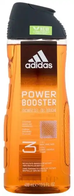 3in1 Shower Gel - Bath and Body