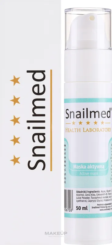 Face Mask for Sensitive Skin - Skin Care Products