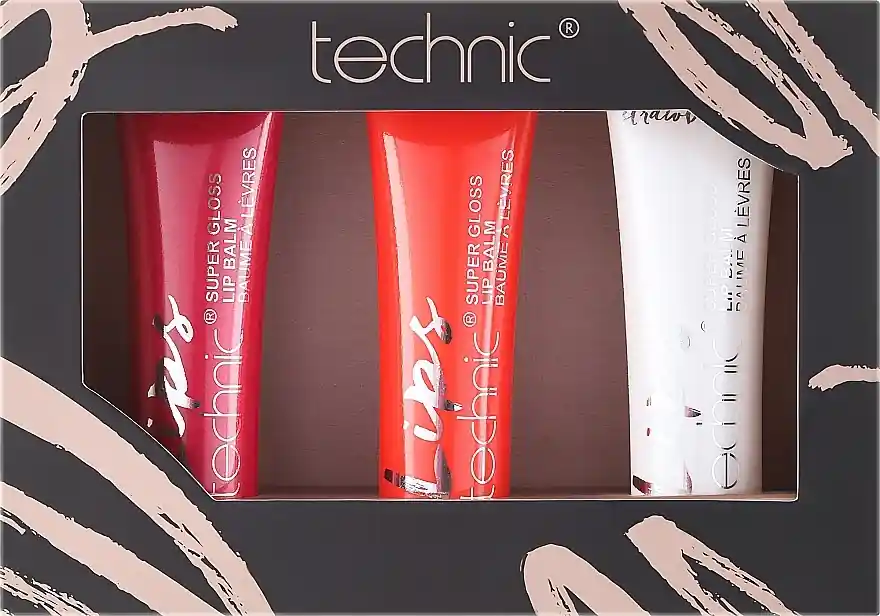 Set - Skin Care Products