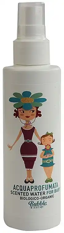 Baby Scented Water - Bath and Body