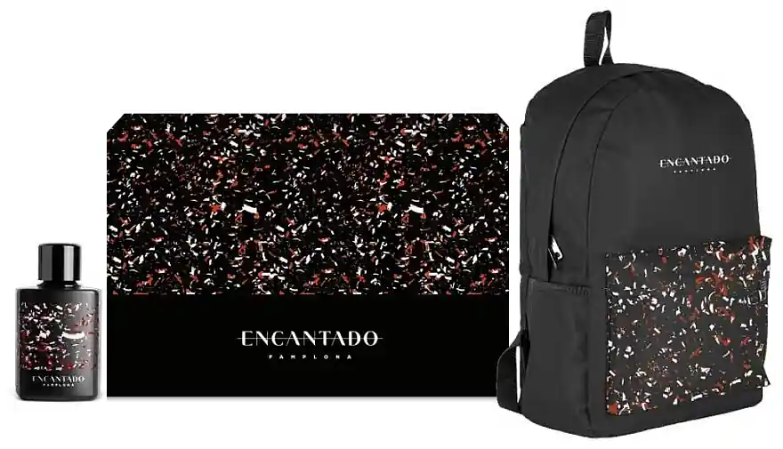 Encantado Pamplona Eau De Parfum - Perfume