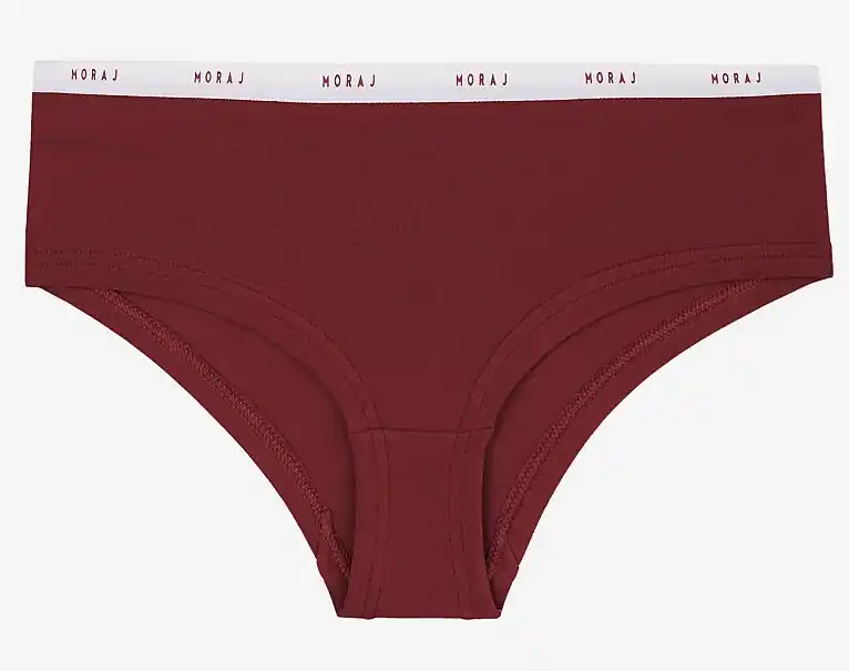 Women's Panties, cherry - Clothes