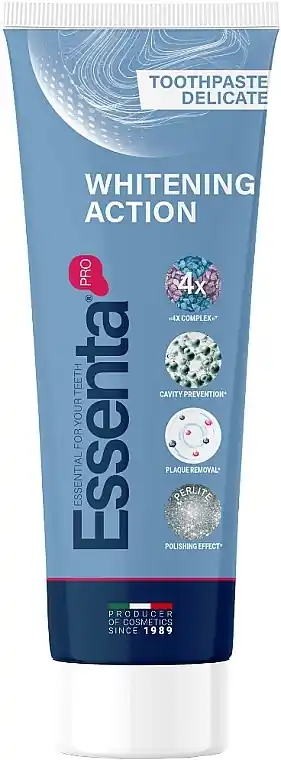 Toothpaste - Bath and Body