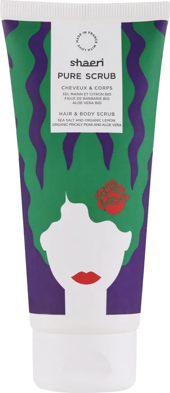 Scalp & Body Scrub - Bath and Body