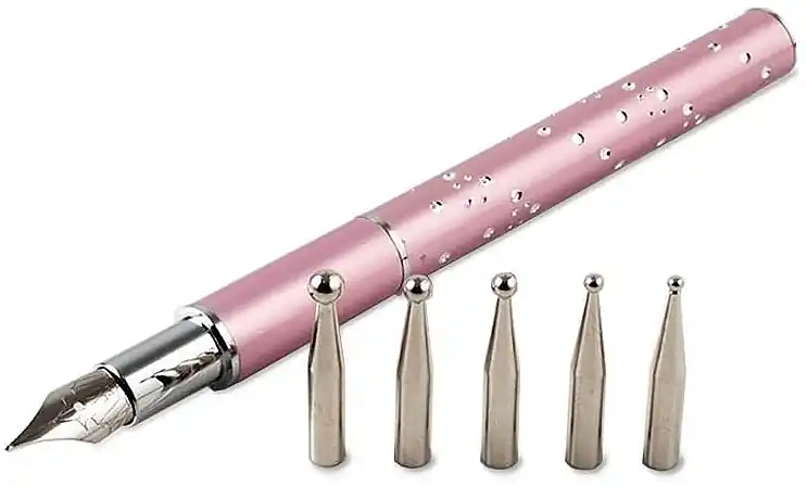 Manicure Dots, Replaceable - Accessories