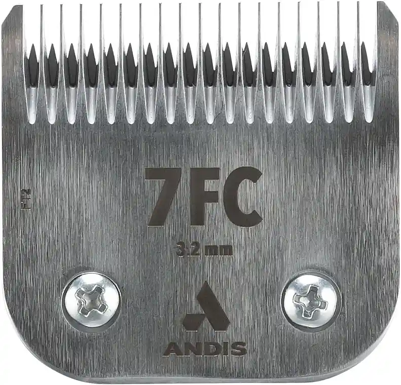 Replaceable Blades for 23872, 23873 Models, 3.2 mm - Accessories