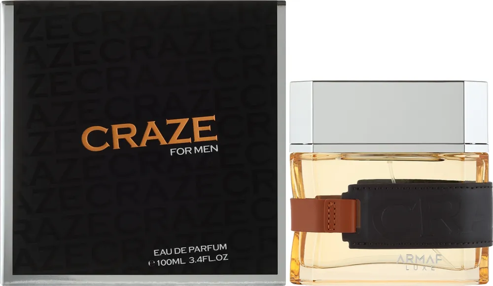 Armaf Craze - Perfume