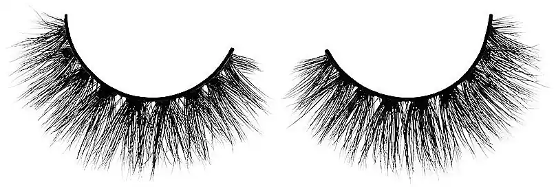 Lash Me Up! Eyelashes Hug Me! - Makeup