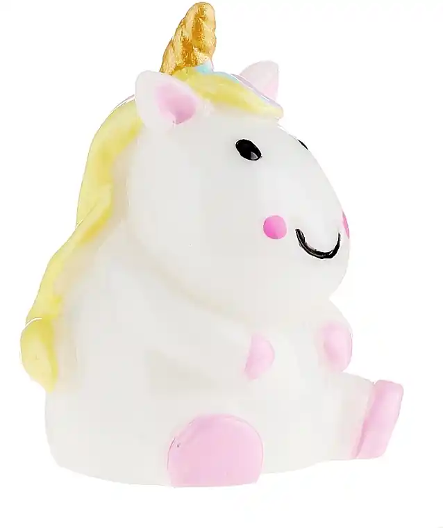 Martinelia Big Unicorn Lip Balm Cream - Makeup
