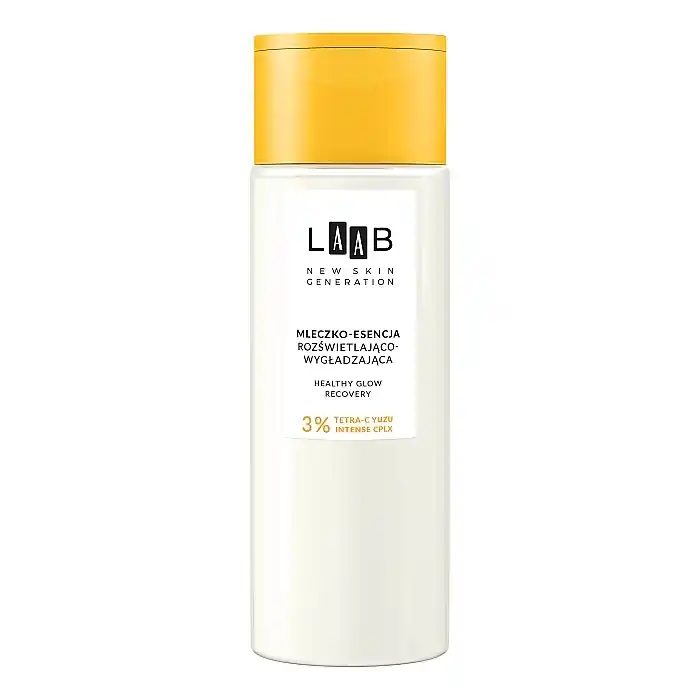 Brightening & Smoothing Milk Essence - Skin Care Products