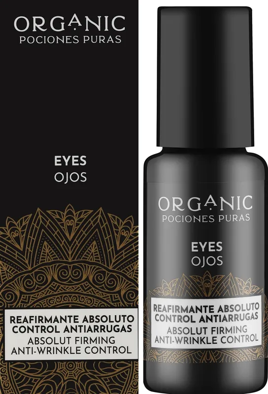 Eye Cream - Skin Care Products