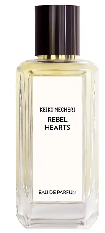 Keiko Mecheri Rebel Hearts - Perfume