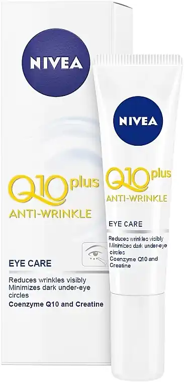 Anti-Wrinkle Eye Cream
