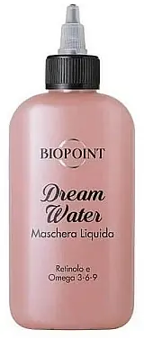 Liquid Hair Mask