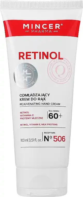 Hand Cream - Bath and Body