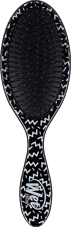 Hair Brush - Accessories
