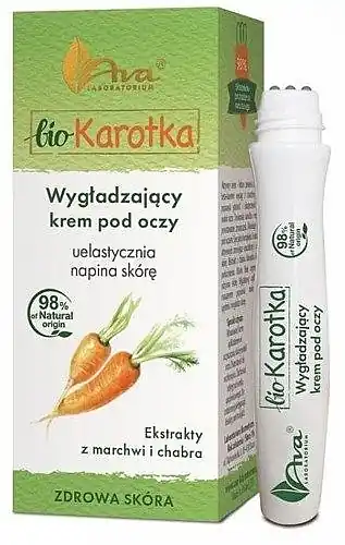Roll-On Smoothing Eye Cream