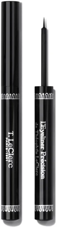 T. LeClerc Precision Eyeliner - Makeup