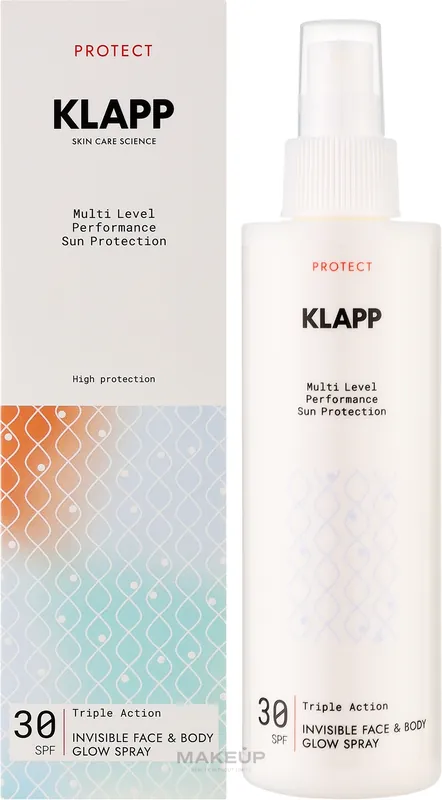 Natural Glow Tanning Spray - Bath and Body